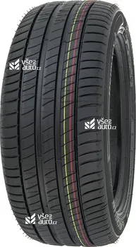 Letní osobní pneu Michelin Primacy 3 205/55 R17 95 W ROF