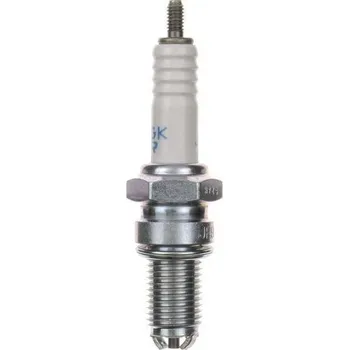 Zapalovací a žhavicí svíčka Zapalovací svíčka NGK JR9C