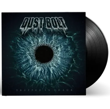 Zahraniční hudba Trapped In Chaos - Dust Bolt [LP]