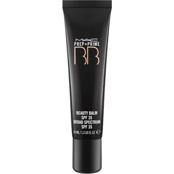 Recenze MAC Prep + Prime BB krém SPF 35 40 ml 02 Medium Recenze MAC Prep + Prime BB krém SPF 35 40 ml 02 Medium