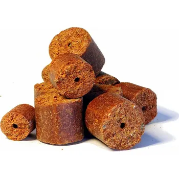 Krmiva Kratonohy Chytací pelety 20mm CARP SAUSAGE 250g