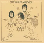 The Who By Numbers - The Who [LP]