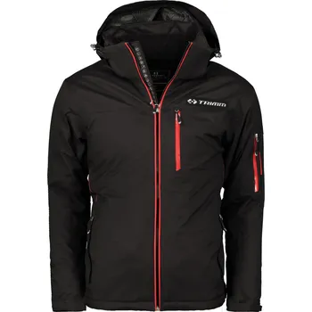 Trimm Falcon černá/červená