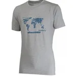 Progress Barbar Svět šedý melír