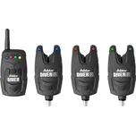 Delphin Sada signalizátorů Diver 9V 3+1