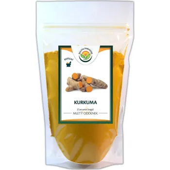 Koření Salvia Paradise Kurkuma mletá 10 g