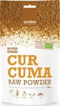 Purasana Curcuma Powder Bio 200 g
