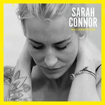 Zahraniční hudba Muttersprache - Sarah Connor [2CD] (Deluxe Edition)
