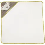 BABY FEHN Ručník s kapucí koala Varianta: Australia