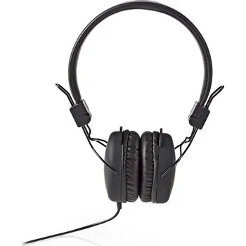 Sluchátka Nedis HPWD1100