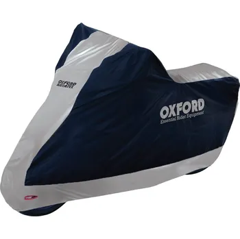 Plachta na motorové vozidlo Plachta na moto OXFORD Aquatex, vel. L