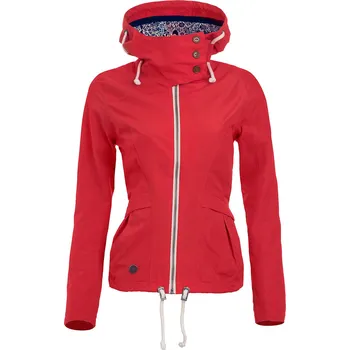 Dámská větrovka Woox Ventus Urban Molten Chica 34