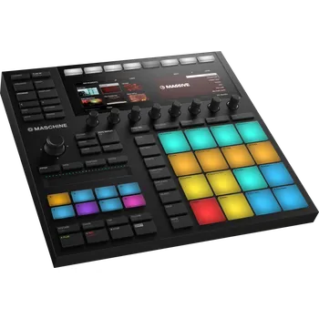 Native Instruments Maschine MK3