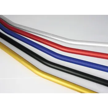 Řídítka Řídítka Drag černé