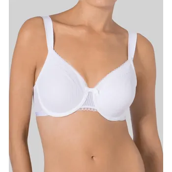 Podprsenka Triumph Beauty-Full Idol W01 bílá