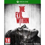 The Evil Within (XONE)