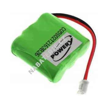 Článková baterie Baterie GP 30AAAM3BMX (3,6V/300mAh)