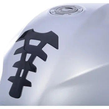 Tankpad OXFORD OX646 Gel Spine Arachnid černý