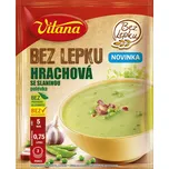 Vitana Hrachová polévka se slaninou 74 g