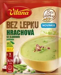 Vitana Hrachová polévka se slaninou 74 g