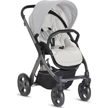 Kočárek Recenze X-Lander X-Pulse 2019