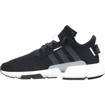 Pánské tenisky Recenze Adidas POD-S3.1 Core Black/Reflective Silver