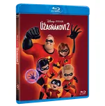 Úžasňákovi 2 (2018)