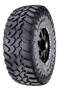 4x4 pneu Gripmax Mud Rage M/T 205/80 R16 110/108 Q XL