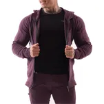 Nebbia AW 720 bordová