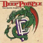Battle Rages On... - Deep Purple [LP]
