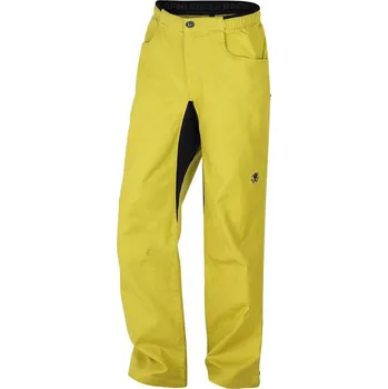 Pánské kalhoty Rafiki Bomber Citronelle