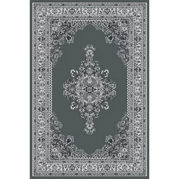 Koberec Ayyildiz Hali Kusový koberec MARRAKESH 297 Grey Rozměr 80x150 cm