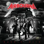 Runnin' Wild - Airbourne [LP]