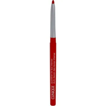 Tužka na rty Clinique Quickliner for Lips Intense 26 g