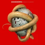 Threat To Survival - Shinedown [CD]