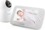 Nuvita 18070 Video Baby Monitor 5"