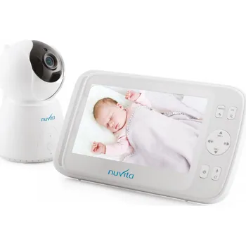 chůvička Nuvita 18070 Video Baby Monitor 5"