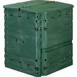 Zahradní plastový kompostér THERMOKING 600 l