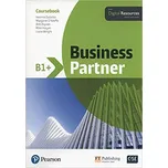 Business Partner B1+: Coursebook -…
