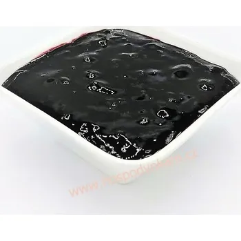 Ochucovací pasta višeň 100g