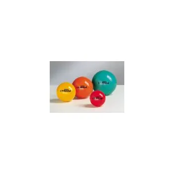 Medicinbal LEDRAGOMMA Compact Medicineball 3 kg průměr 17,5 cm