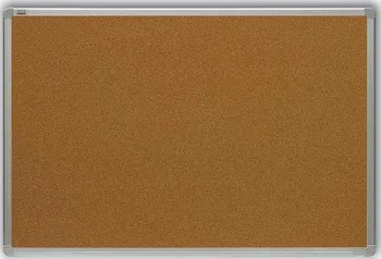 2x3 Premium tabule korková 120 x 180 cm