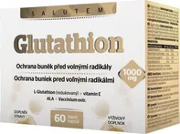 Salutem Pharma Glutathion 1000 mg 60 cps.