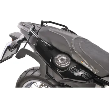 Zavazadlo na motocykl Nosič pro Softcase - BMW F 650/700/800 GS