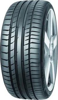 Letní osobní pneu Continental ContiSportContact 5 P 275/35 R21 103 Y XL