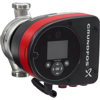 Oběhové čerpadlo GRUNDFOS MAGNA3 32-120 N 180 PN10