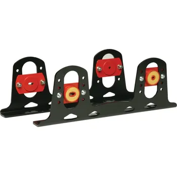 Držák do auta OMP Montážní držák sedačky HC/830