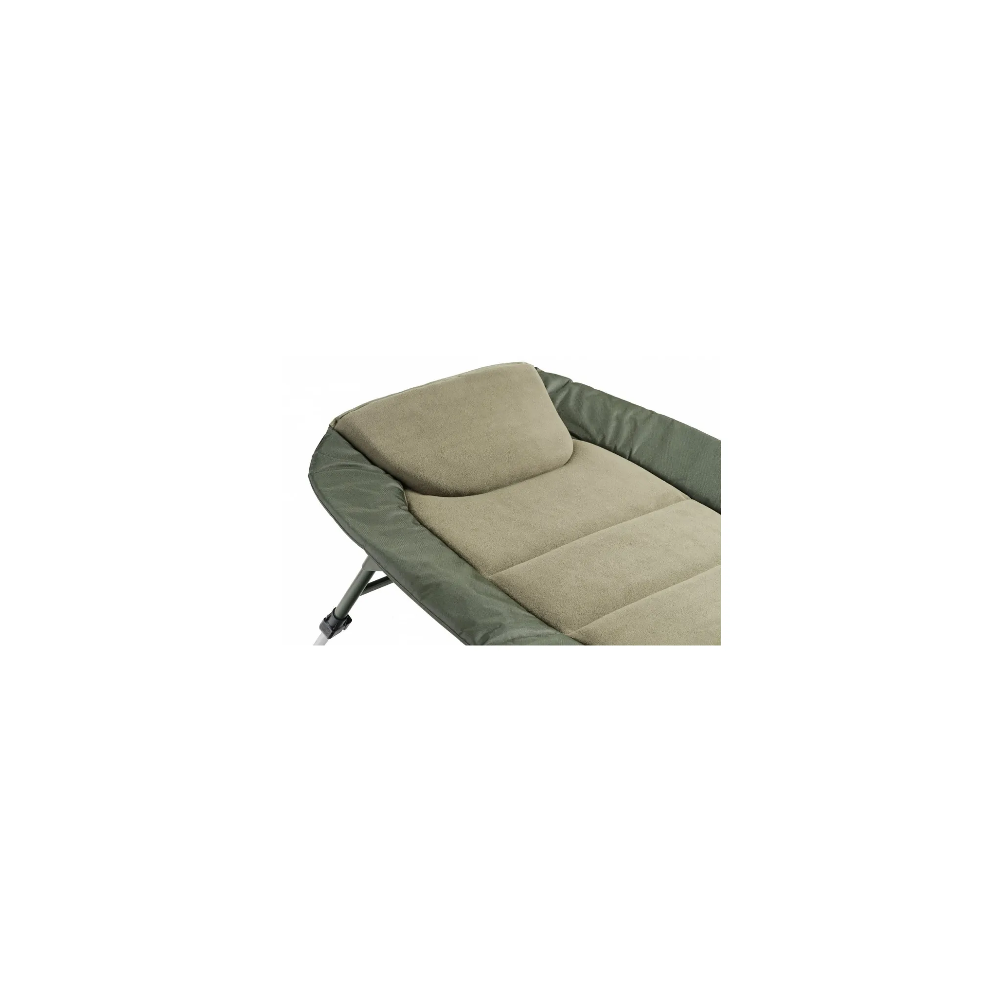 Fotografie 2 - Rybářské lehátko Mivardi Comfort XL8