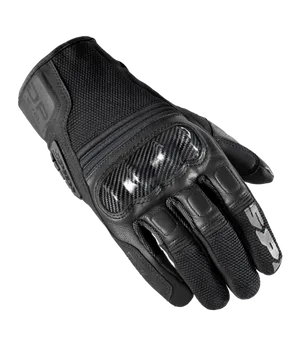Moto rukavice Spidi TX-2 rukavice černé