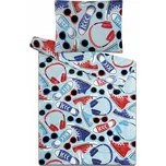 Svitap Sleep Well Kecky 140 x 200, 70 x…